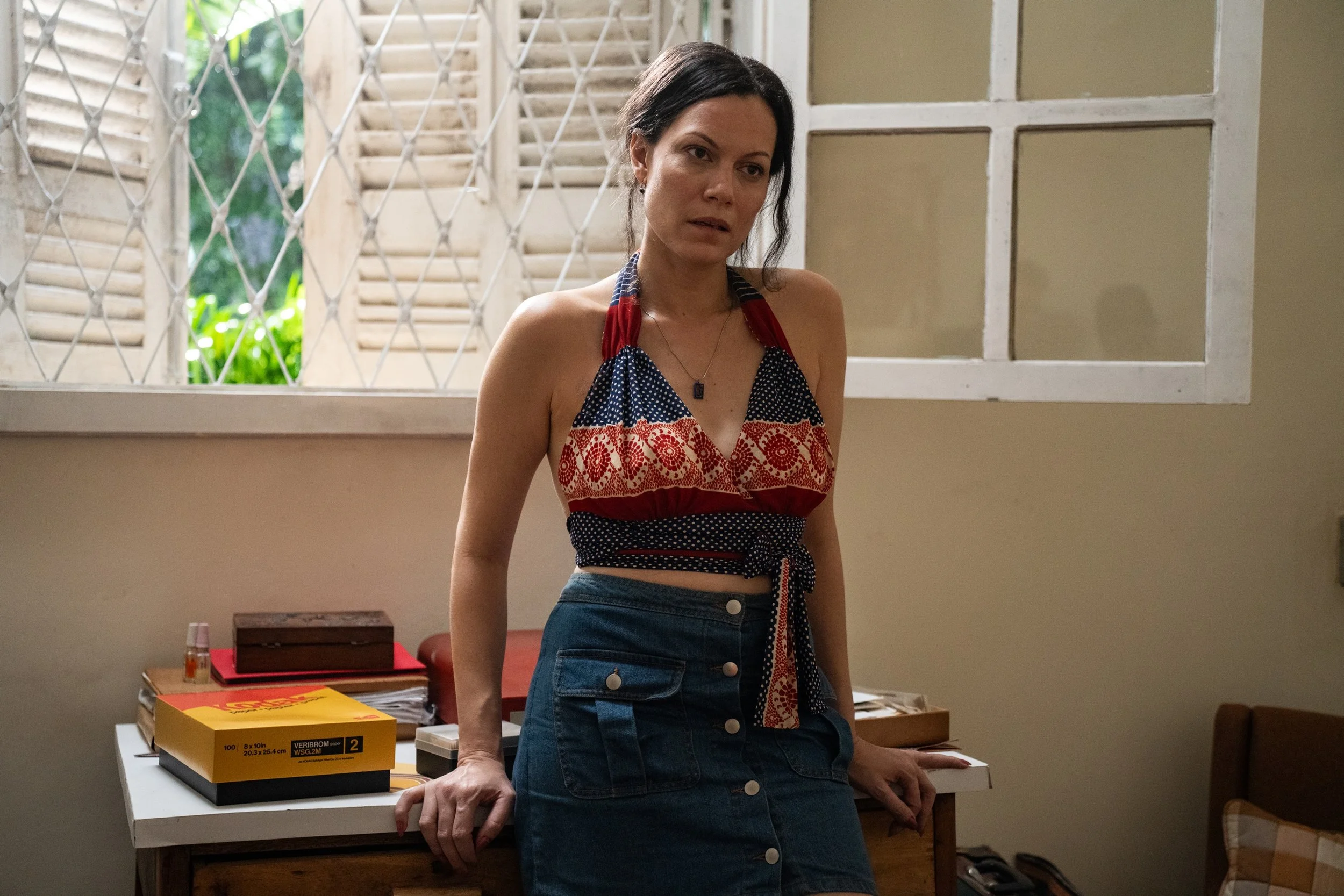 151_The secret agent (c) Victor Juca.jpg