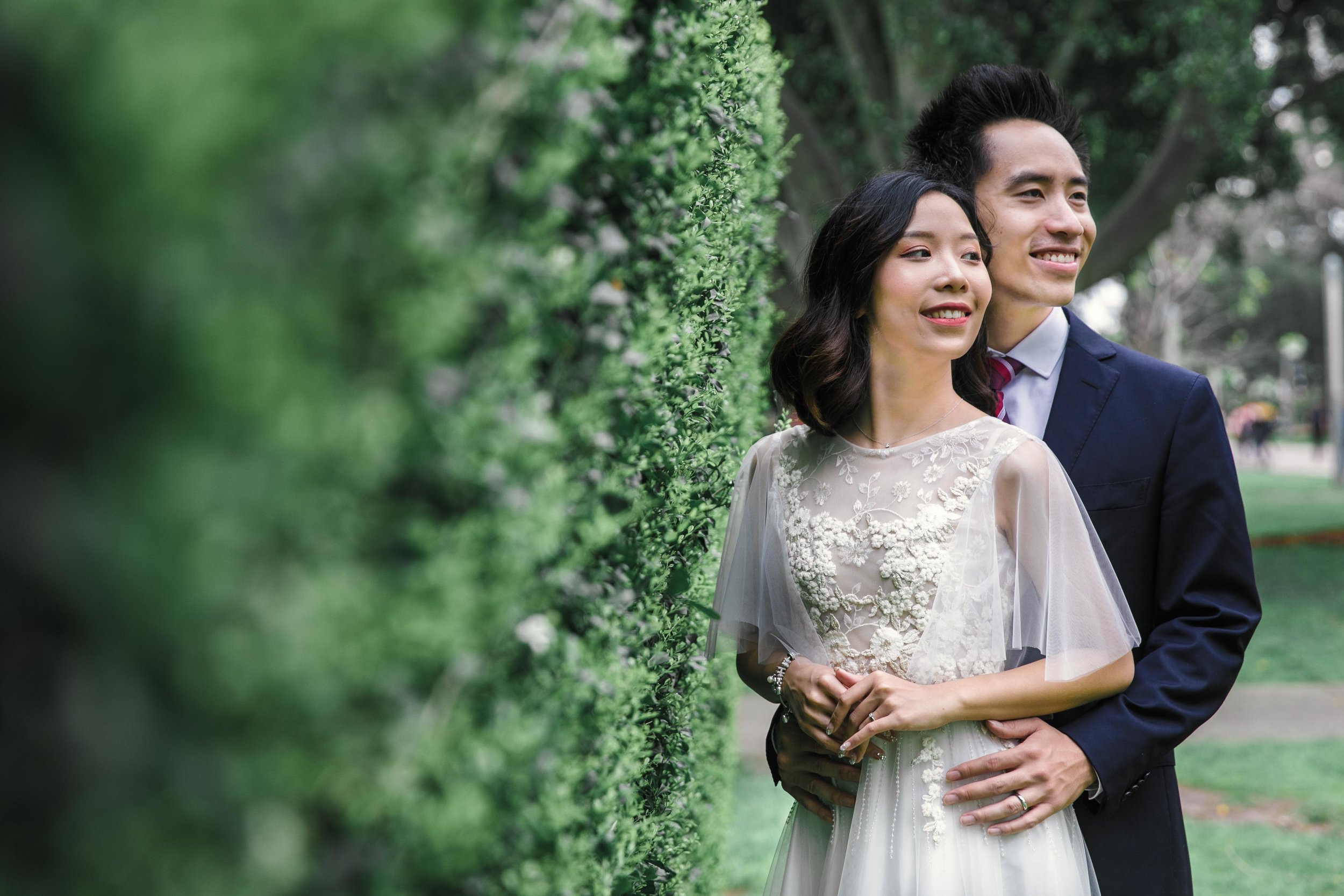 PHOTOGRAPHED WITH LOVE - professional wedding photography sydney