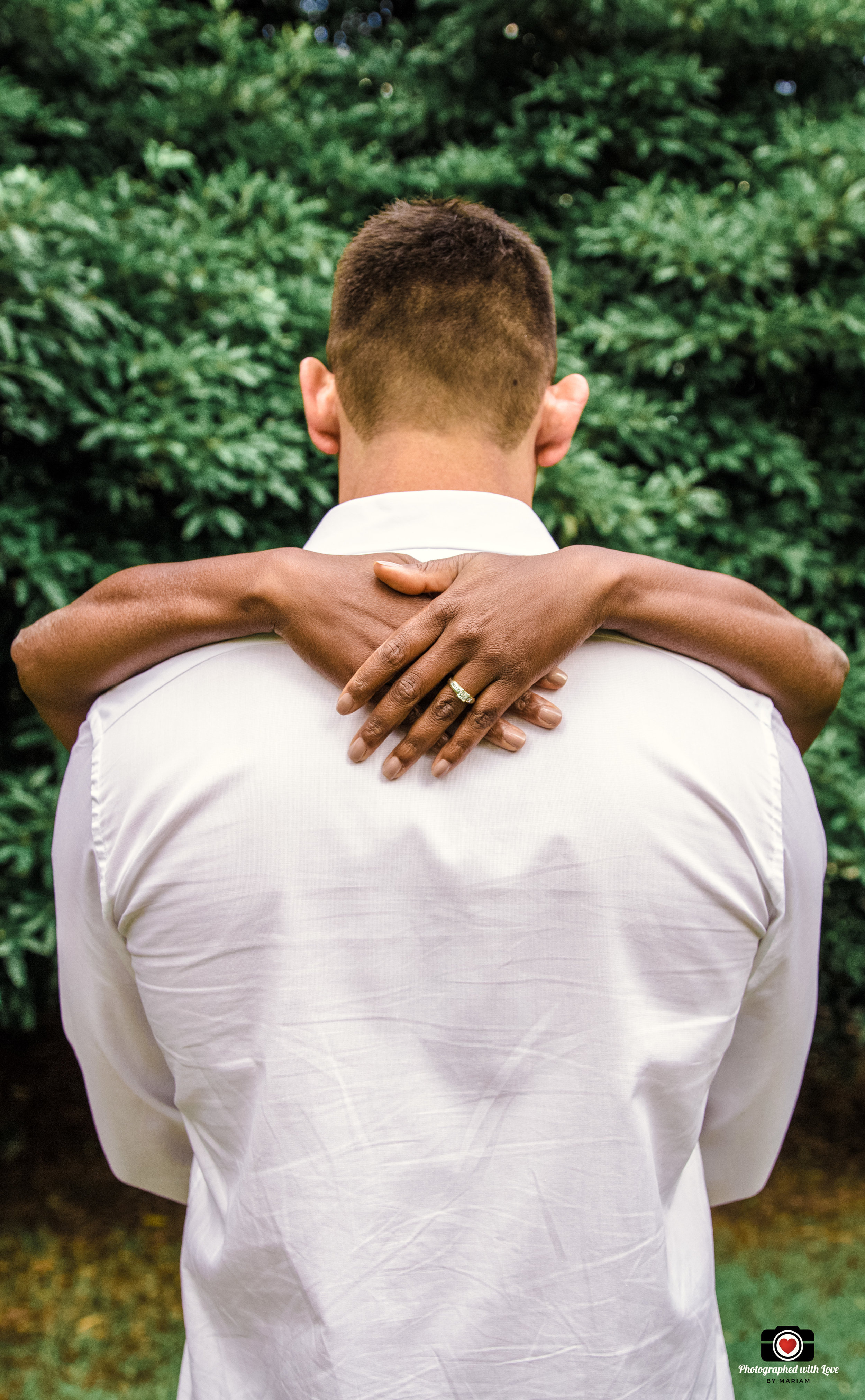 Photographed With Love - Engagement Photography Sydney