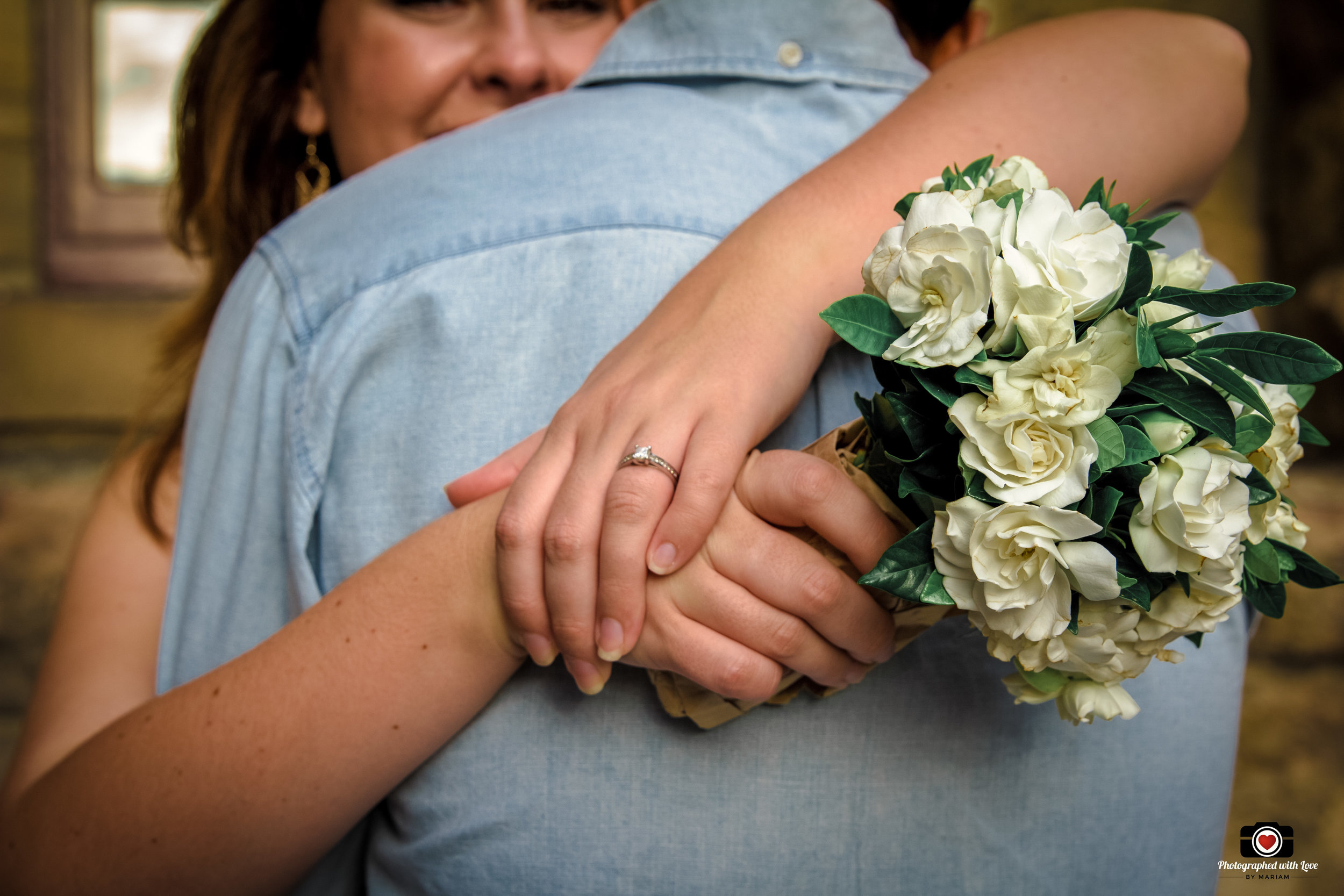 Photographed With Love - engagement photography sydney