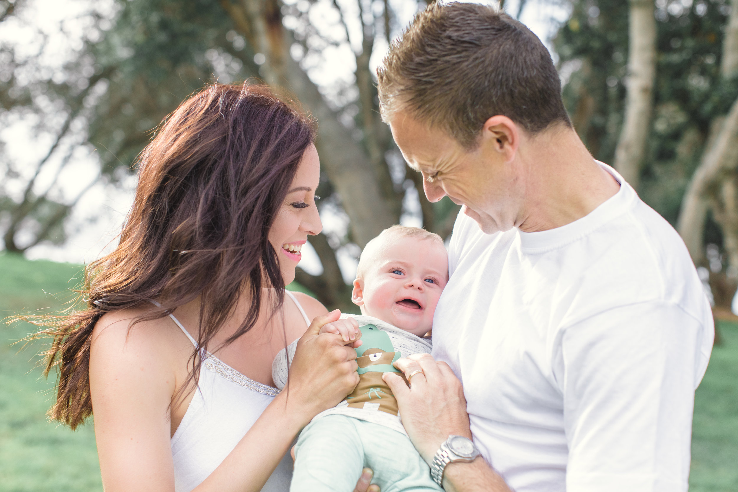 Photographed With Love - Newborn Photography Sydney