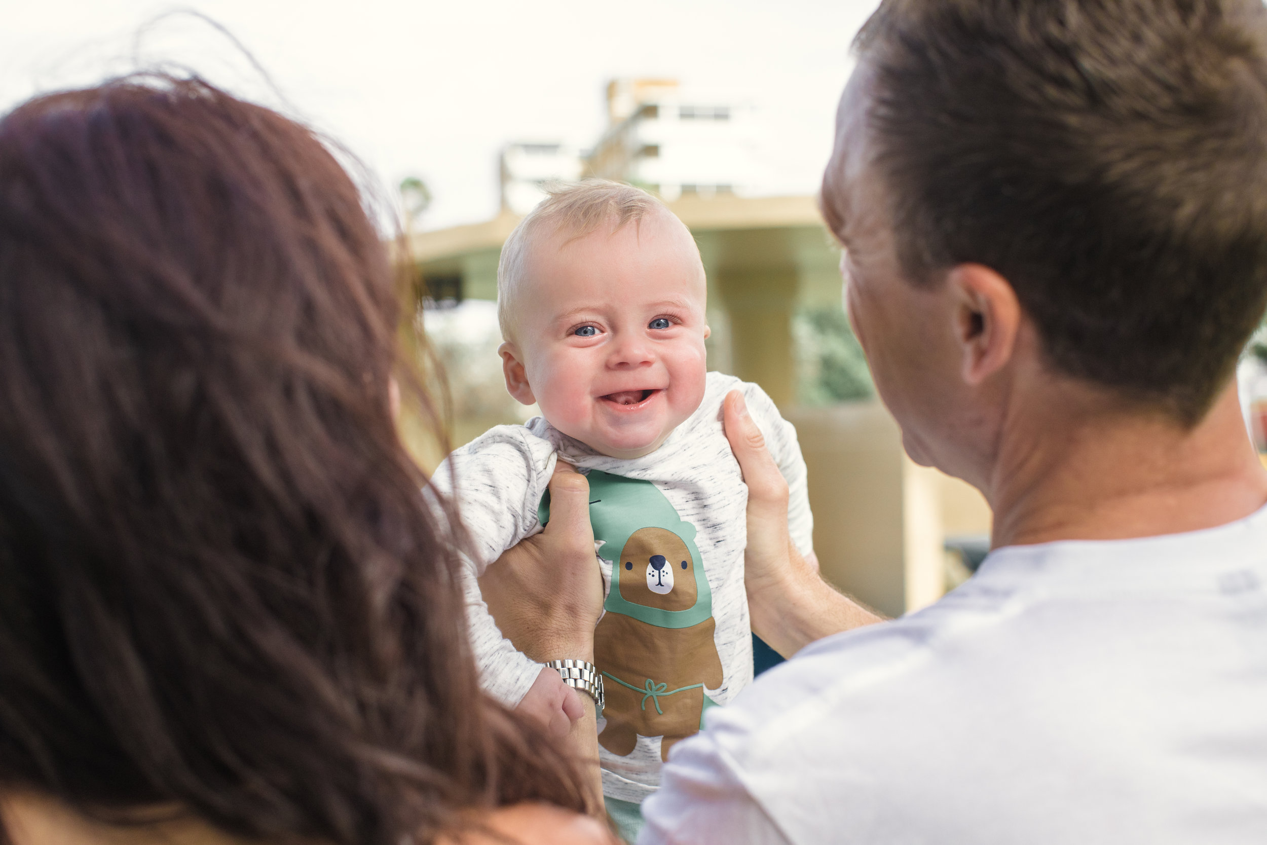 Photographed With Love - Newborn Photography Sydney