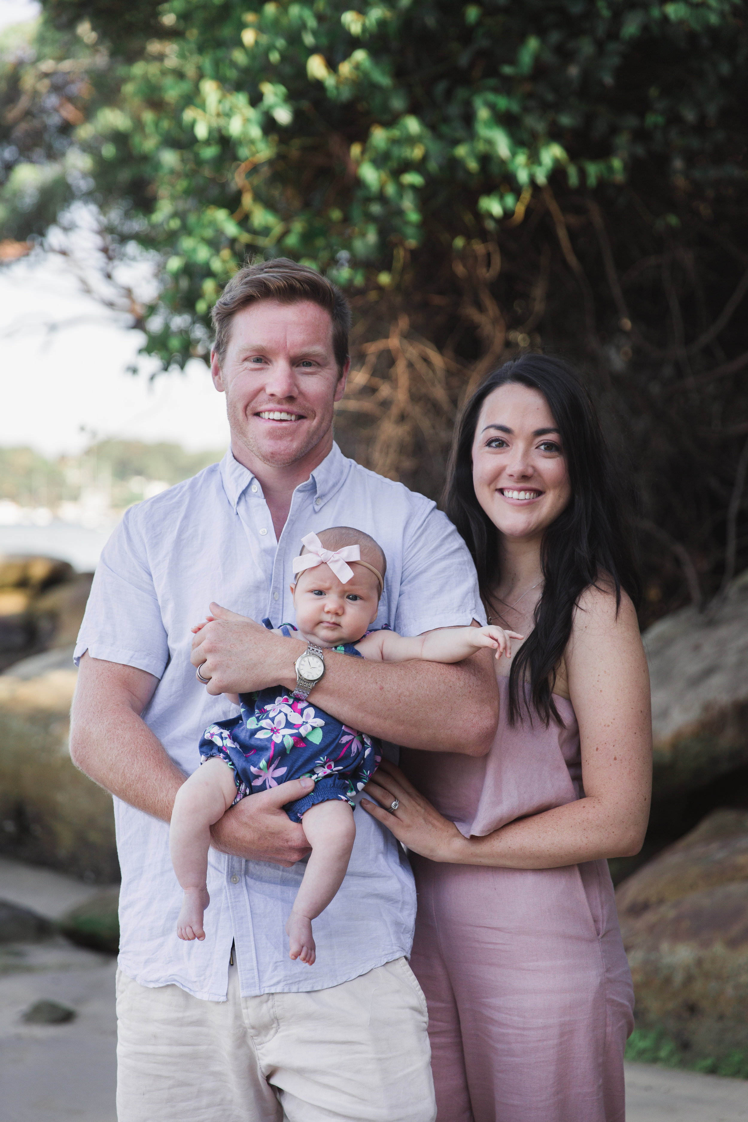 Photographed With Love - Newborn Photography Sydney