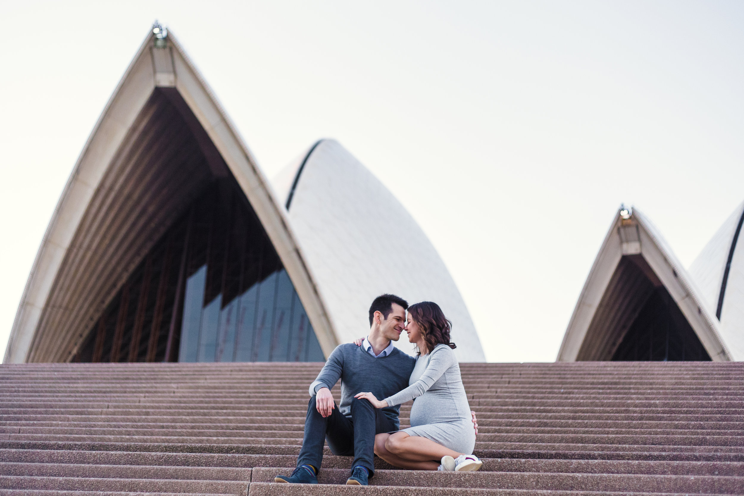 Photographed With Love - Maternity Photography Sydney