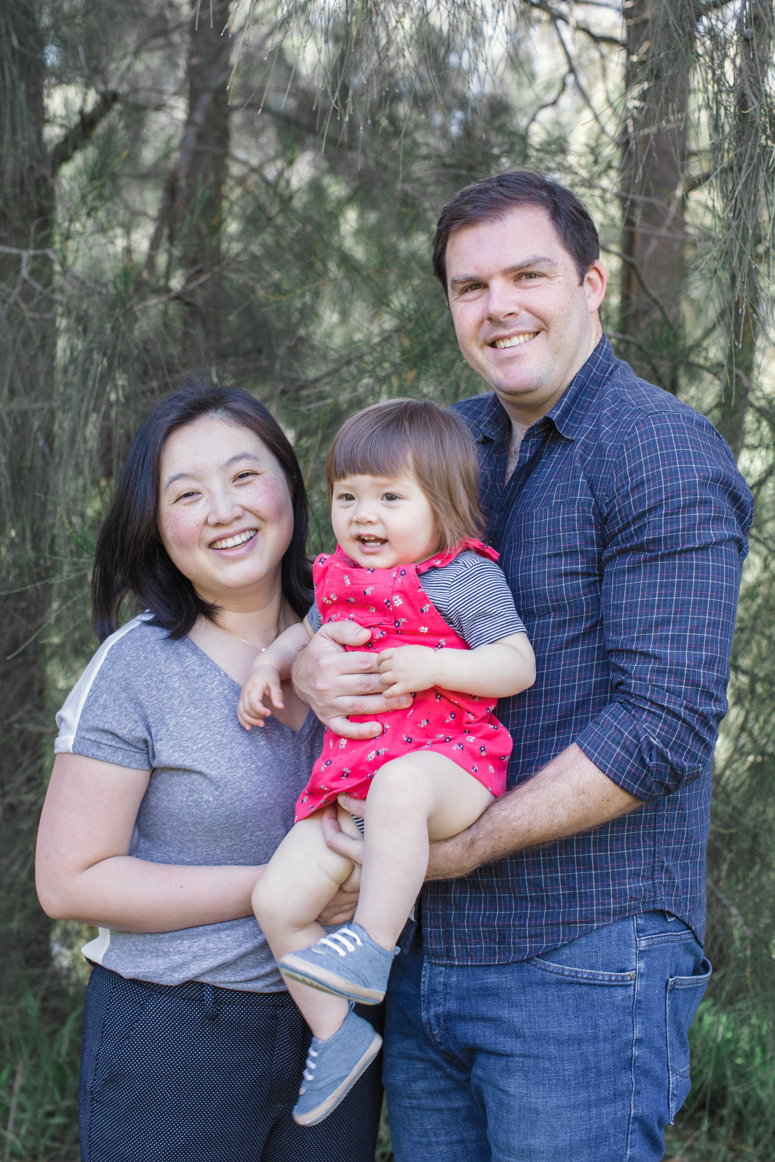 Photographed With Love - Candid Family Photography Sydney