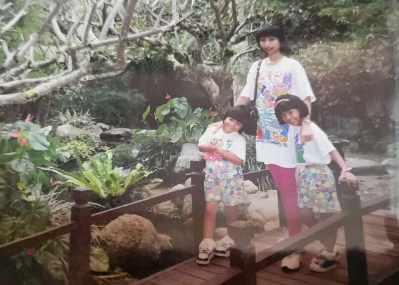 Why are family photos precious?