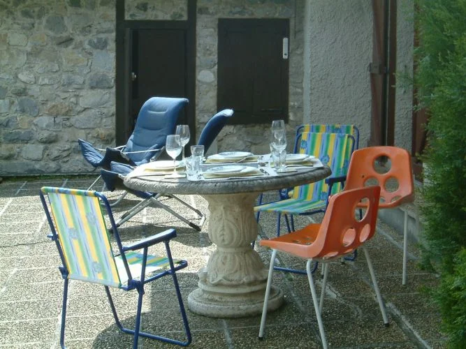 The Petit Chalet