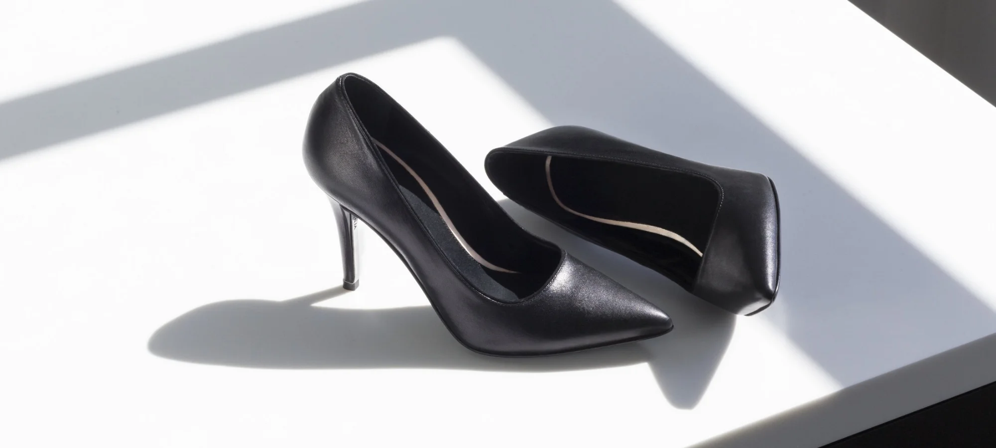 LINJA shoes