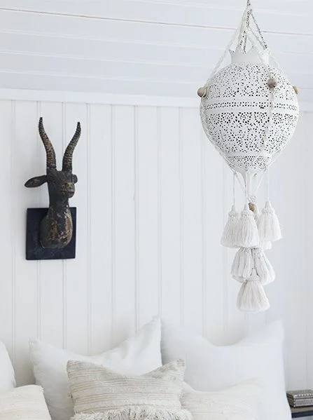 Hab I Ta Tion The Process Of Living Modern Moroccan Decor