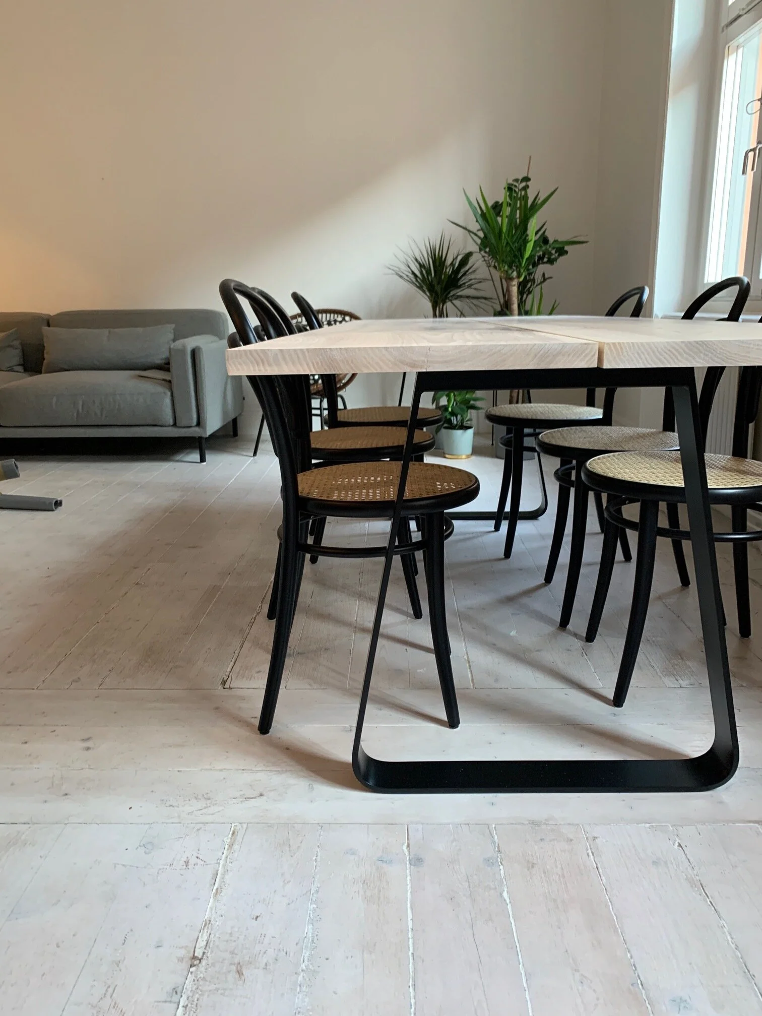 Bäckavägen Matbord Trä 5