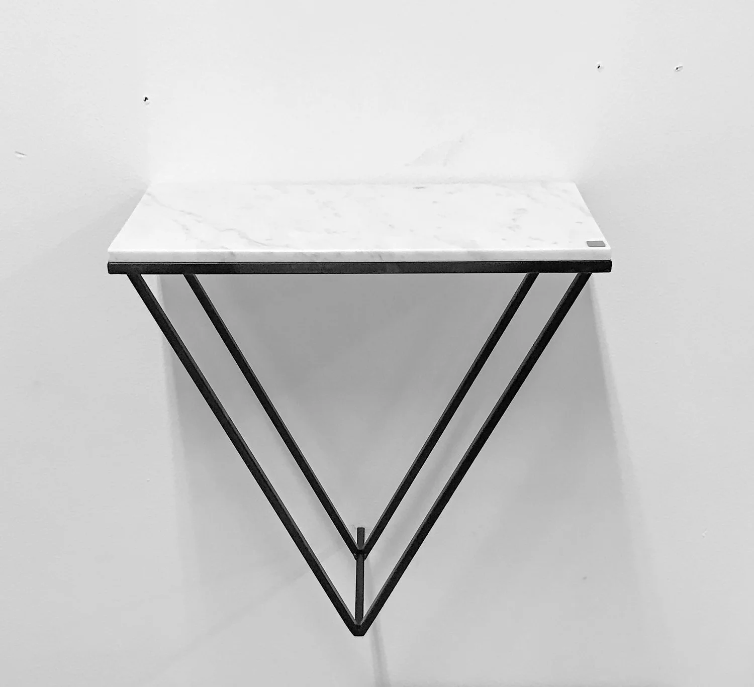 Möllarevägen Sängbord Marmor 2