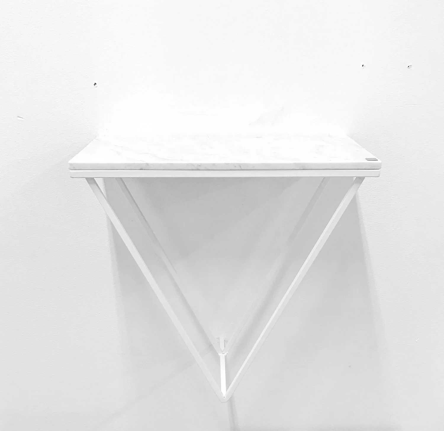 Möllarevägen Sängbord Marmor 3
