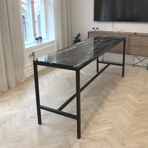 Strandlyckevägen Barbord by Vikens Hantverkeri