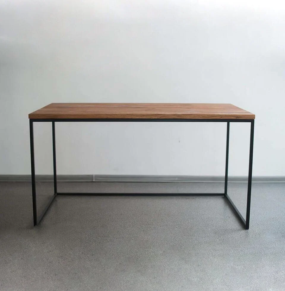 Strandlyckevägen Skrivbord Trä 1