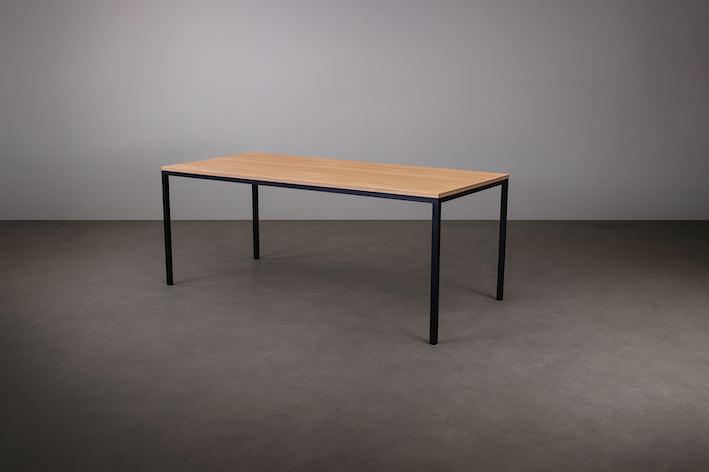 Täppevägen Matbord Trä