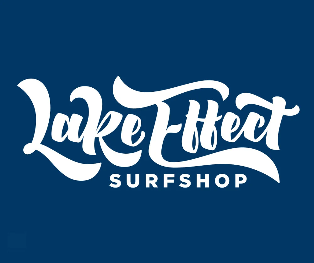 Logo - Lake Effect