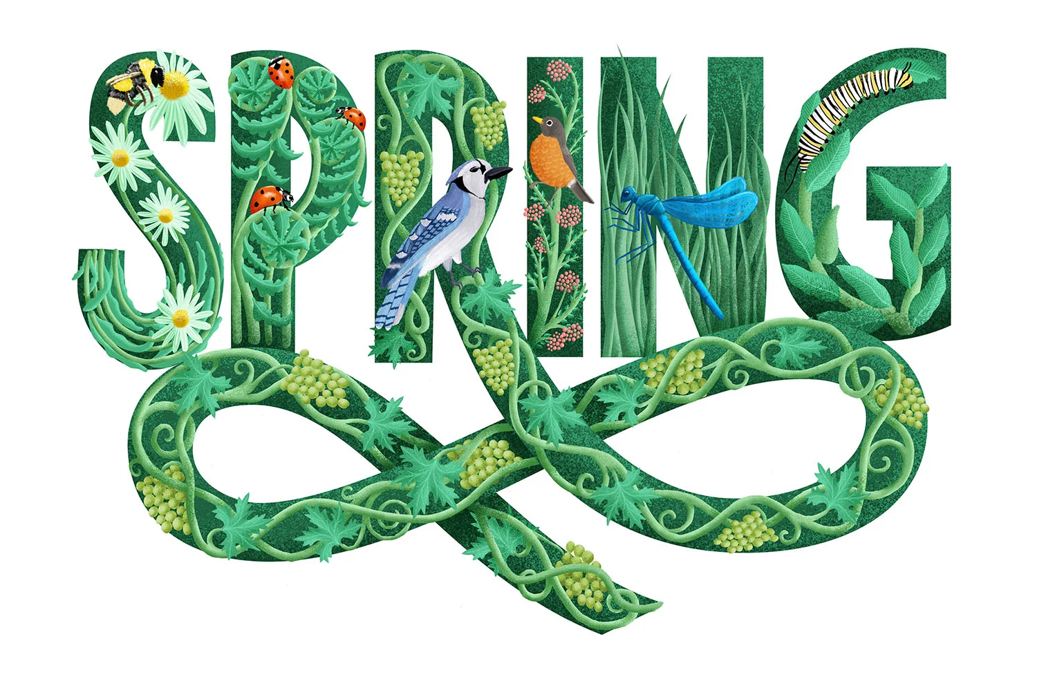 Spring