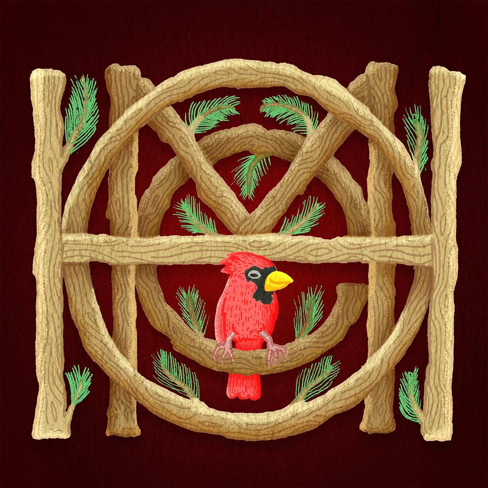 Home - Monogram