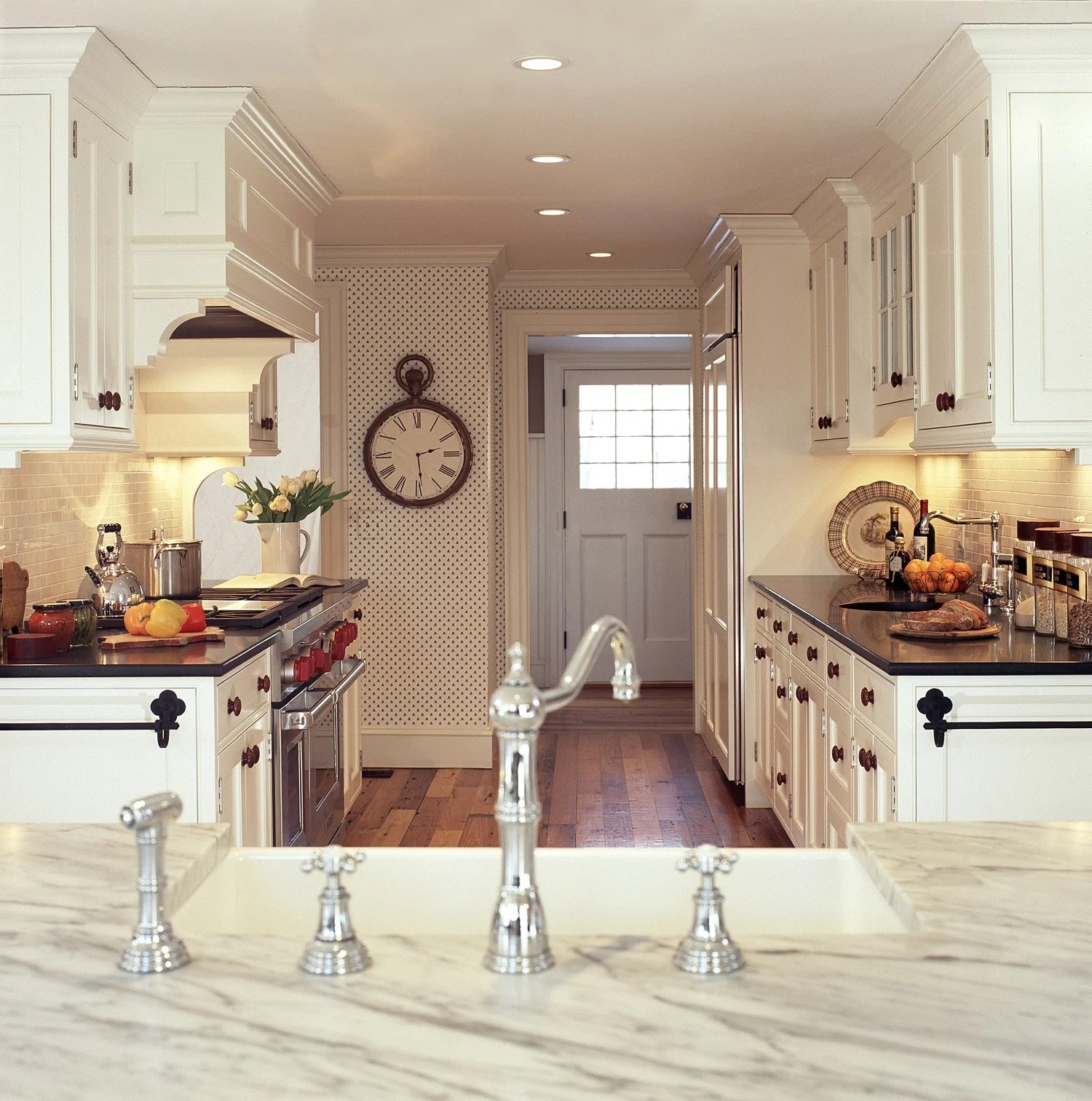Historic 1742 Renovation 