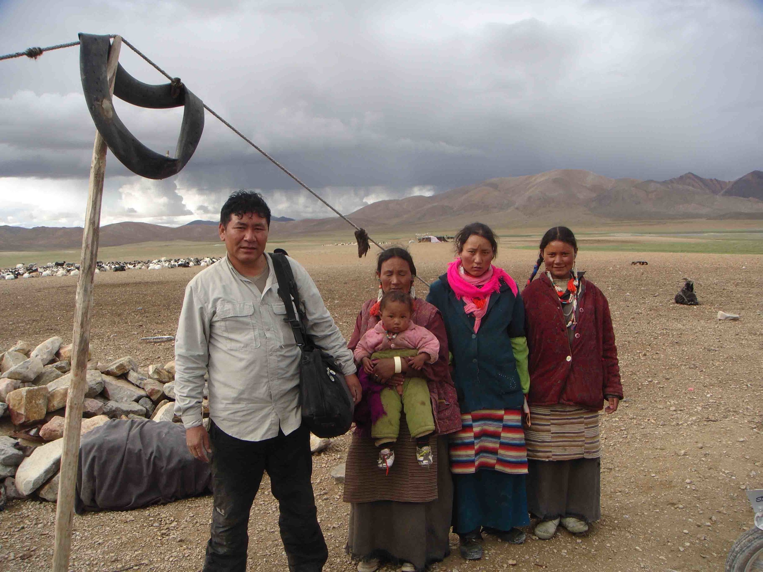 Tibetan Nomads, Ngari Tibet (1).jpg