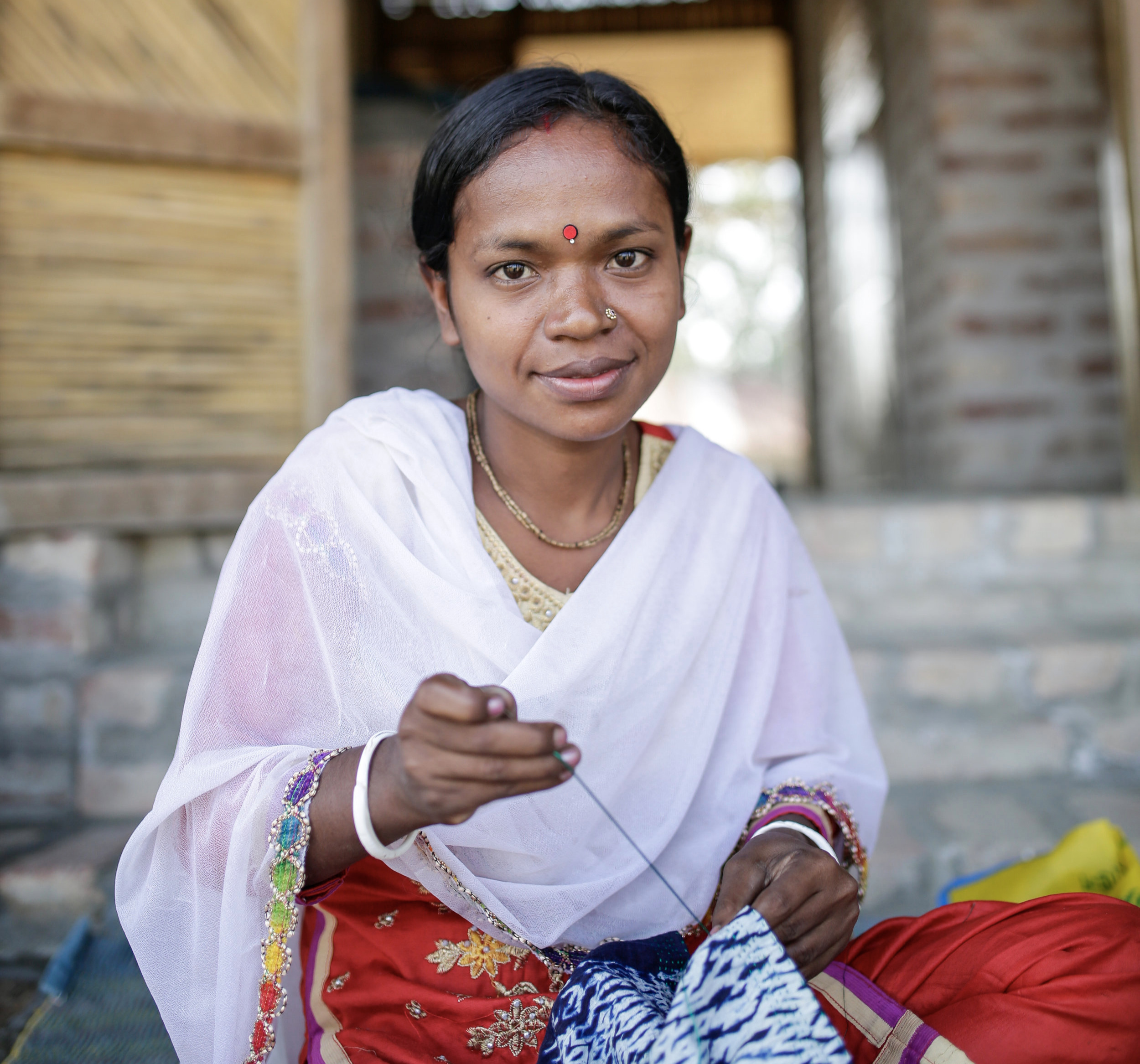 Roma, Rangpur, Bangladesh