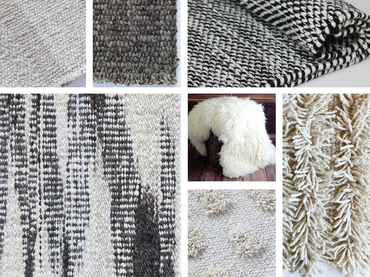 WHOLESALE HANDMADE RUGS — AOW Handmade