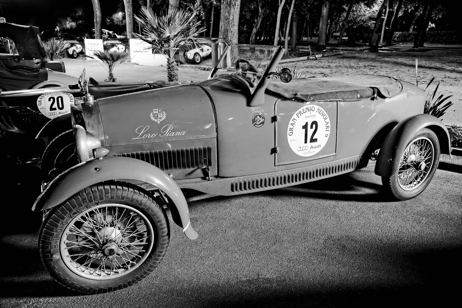 Bugatti T 40 (1927)