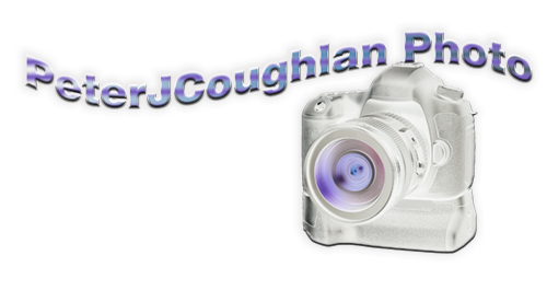 PeterJCoughlan Photo