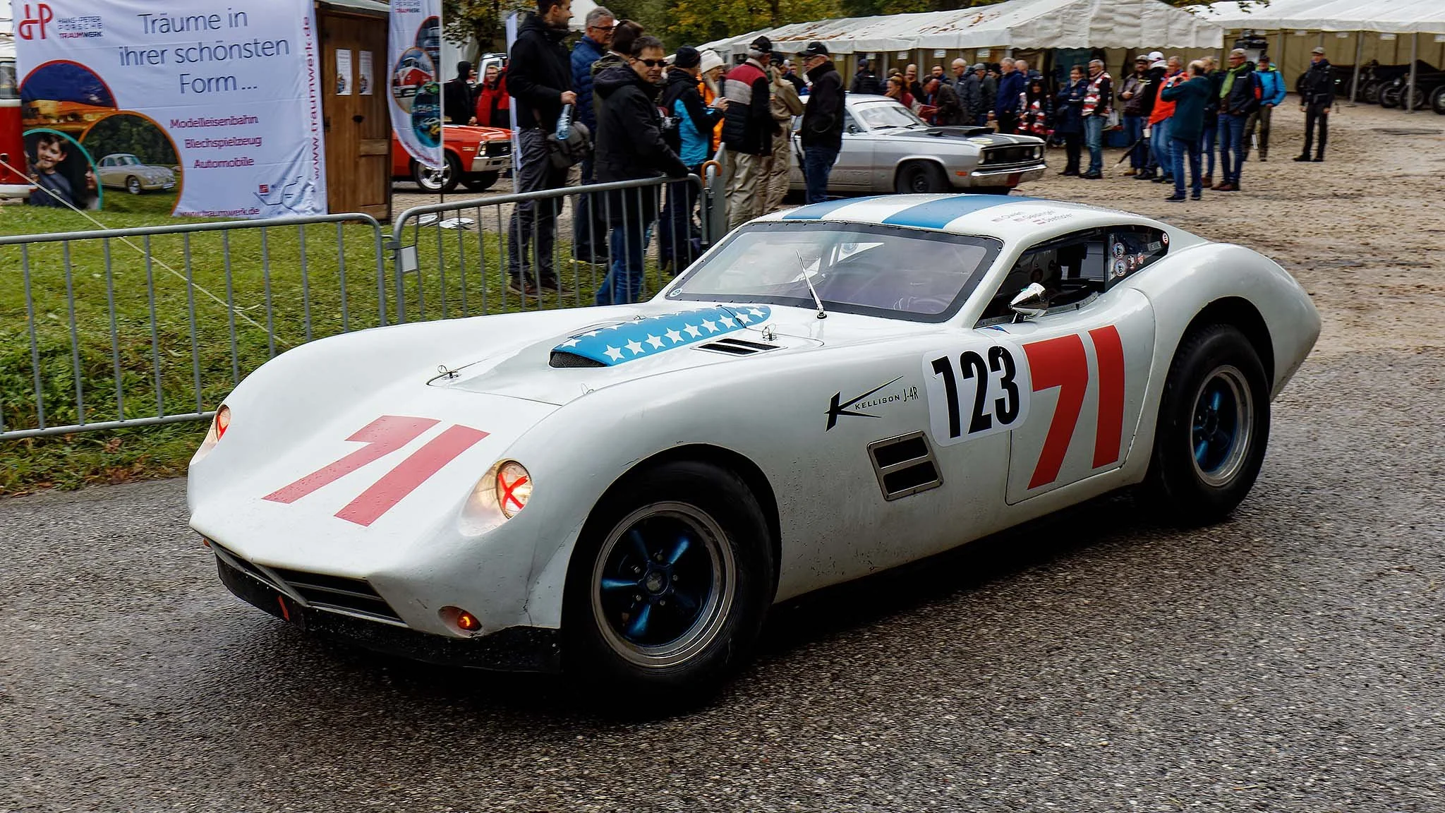 123) Kellison J-4R 1959