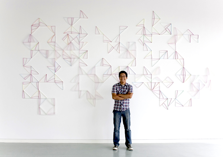 Alex-Paik-Portrait-Artfuse-Right-Triangle-Magenta-ODETTA-13-.jpg