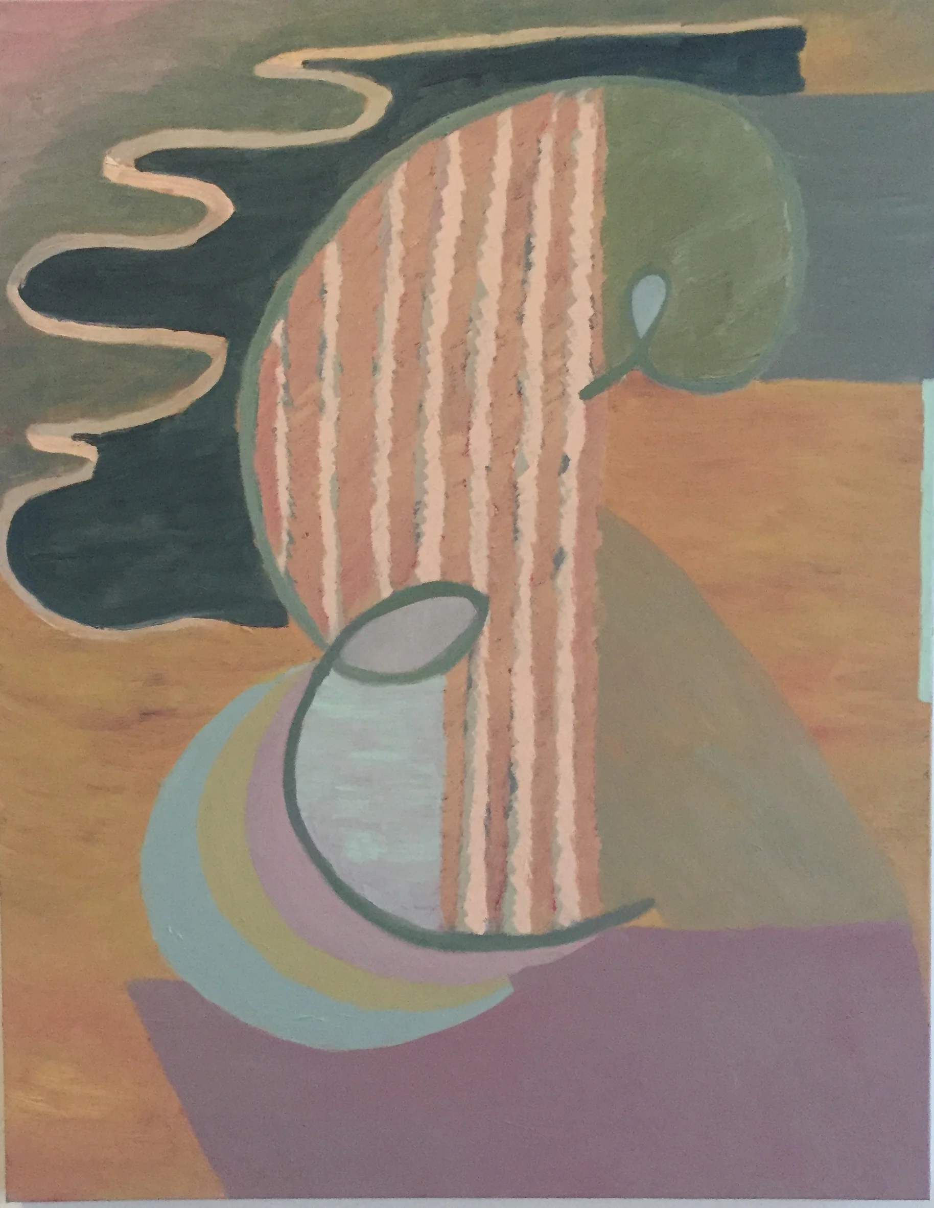 Liz Ainslie