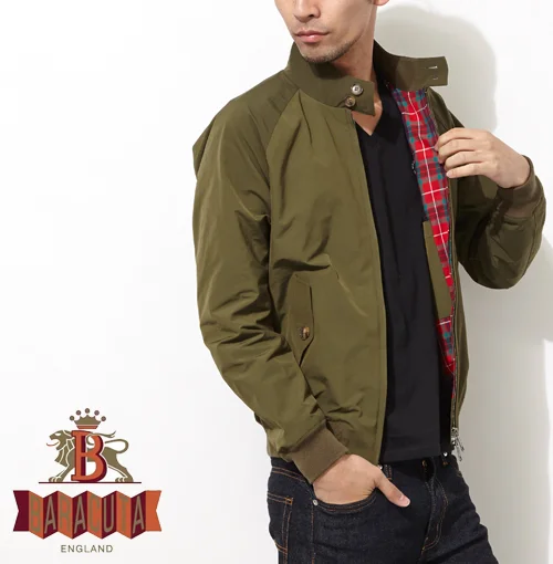 Baracuta