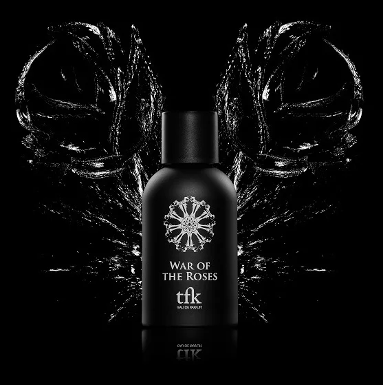 TFK parfum