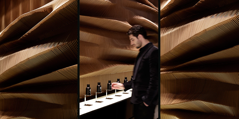 TFK parfum