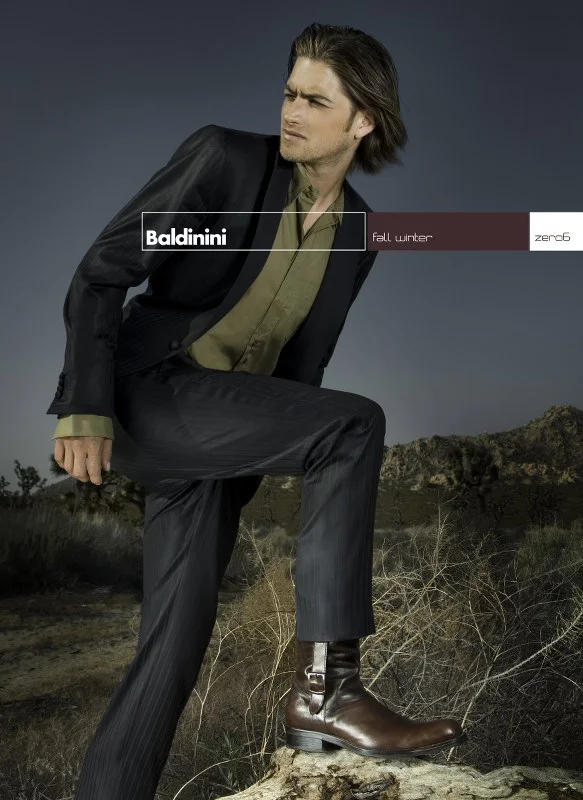 Baldinini shoes
