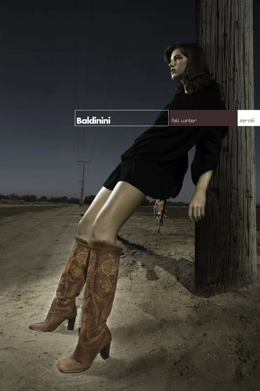 Baldinini shoes