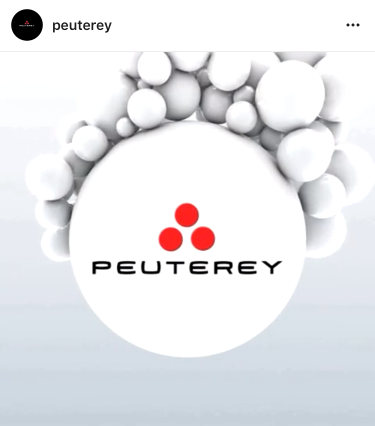Peuterey Icon capsule