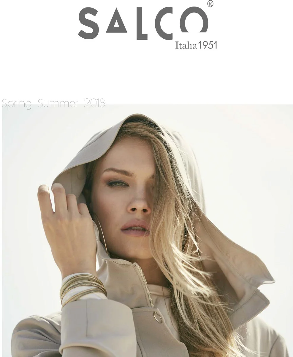 Salco outerwear