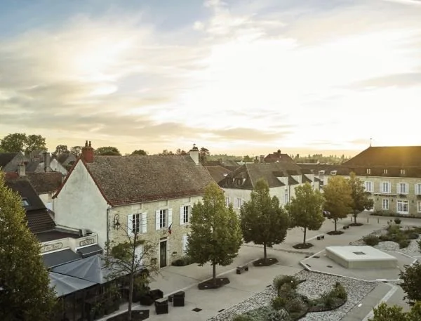 Como Hotel Le Montrachet