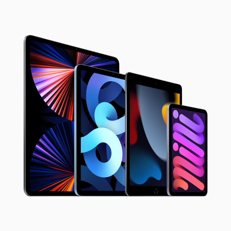 Ремонт iPhone, iPad, iPod, Mac в Минске