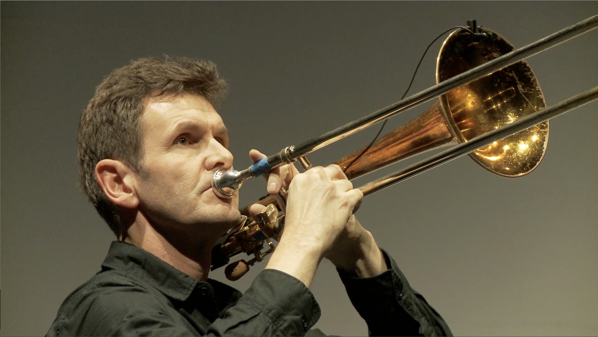 Steinklang in concert – The Stone Alphabet