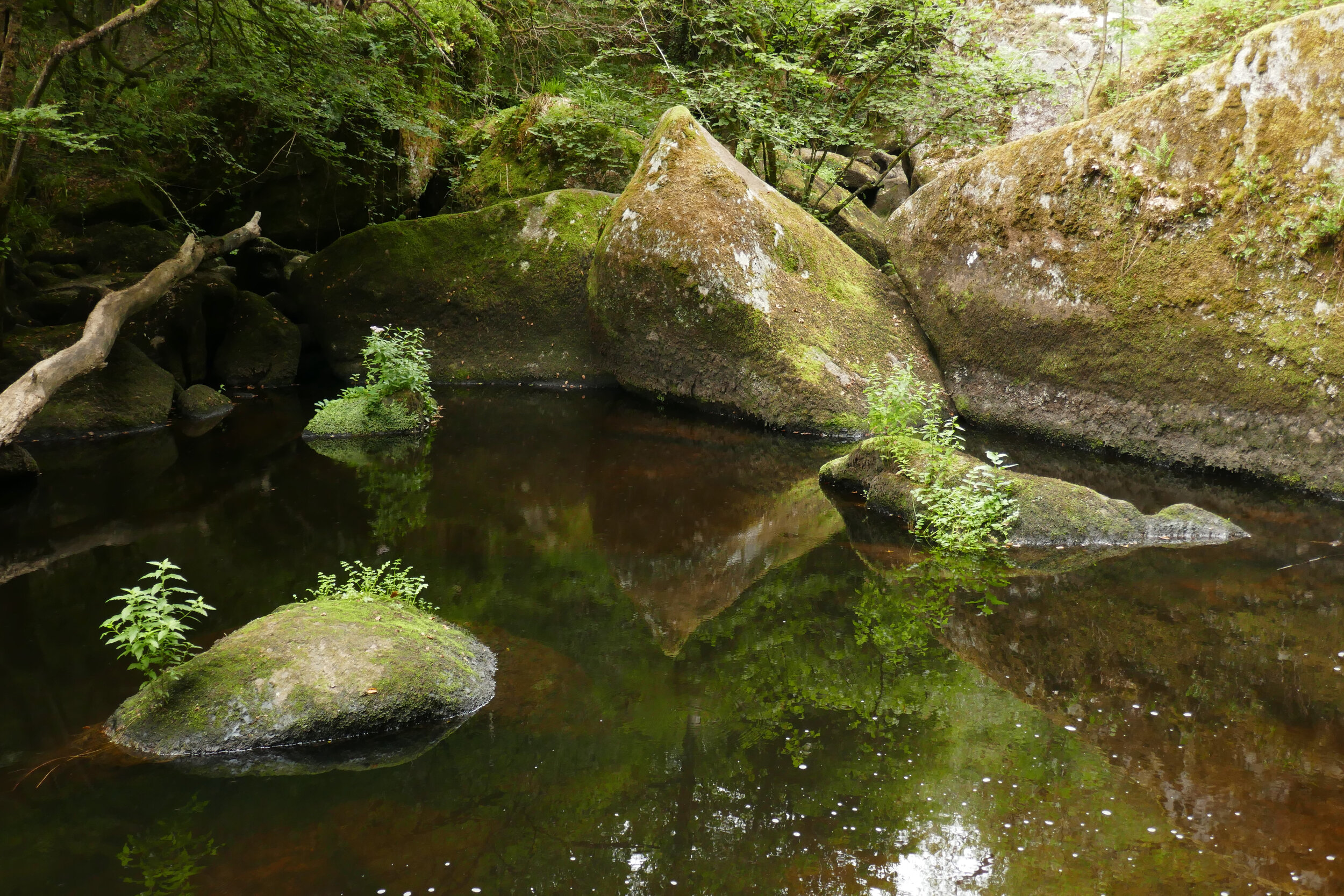 Klangzeit in der Peterskapelle Luzern