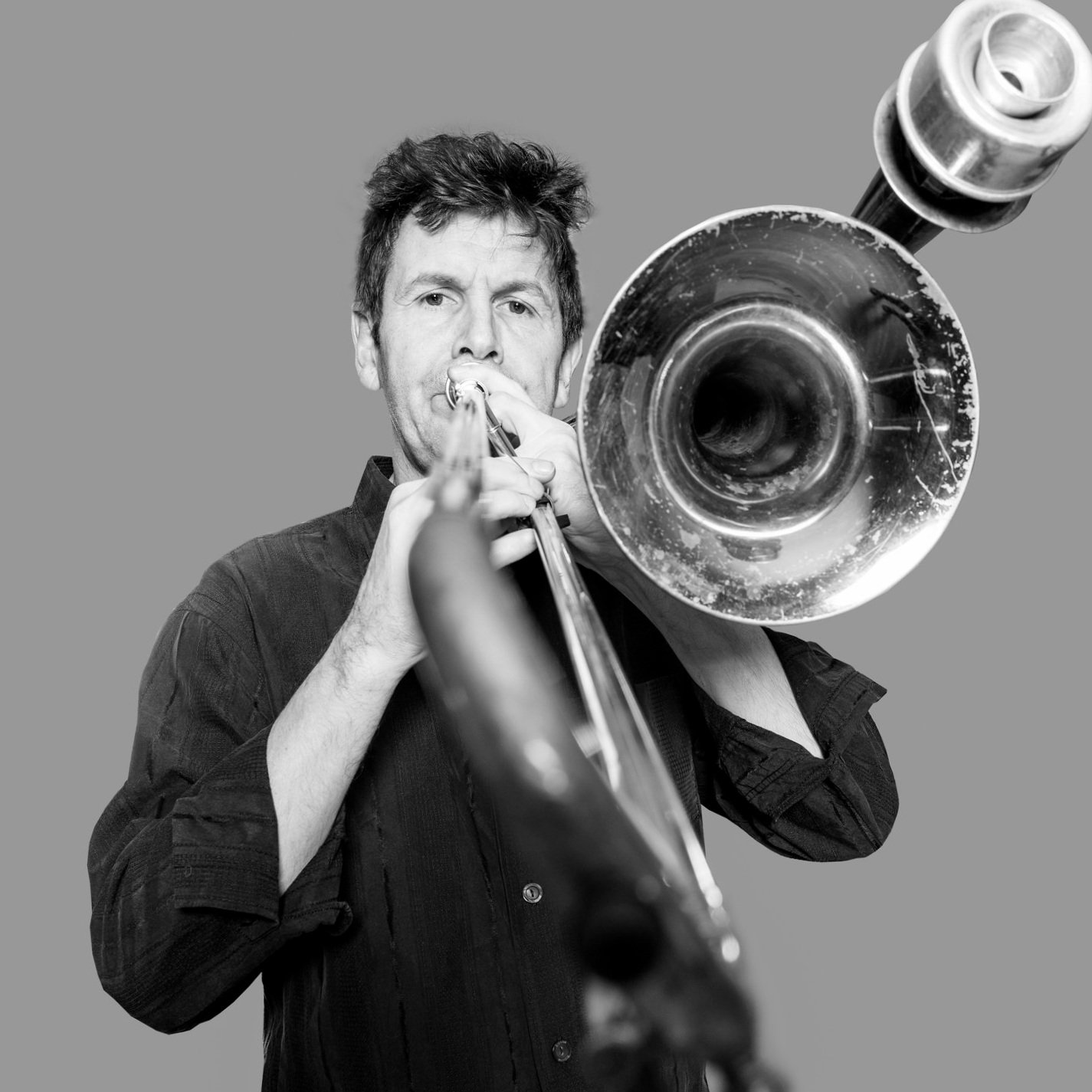 Gegenwärtig - Konzert im Stapferhaus Lenzburg