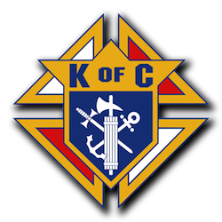 Knights of Columbus — Christ On The Mountain