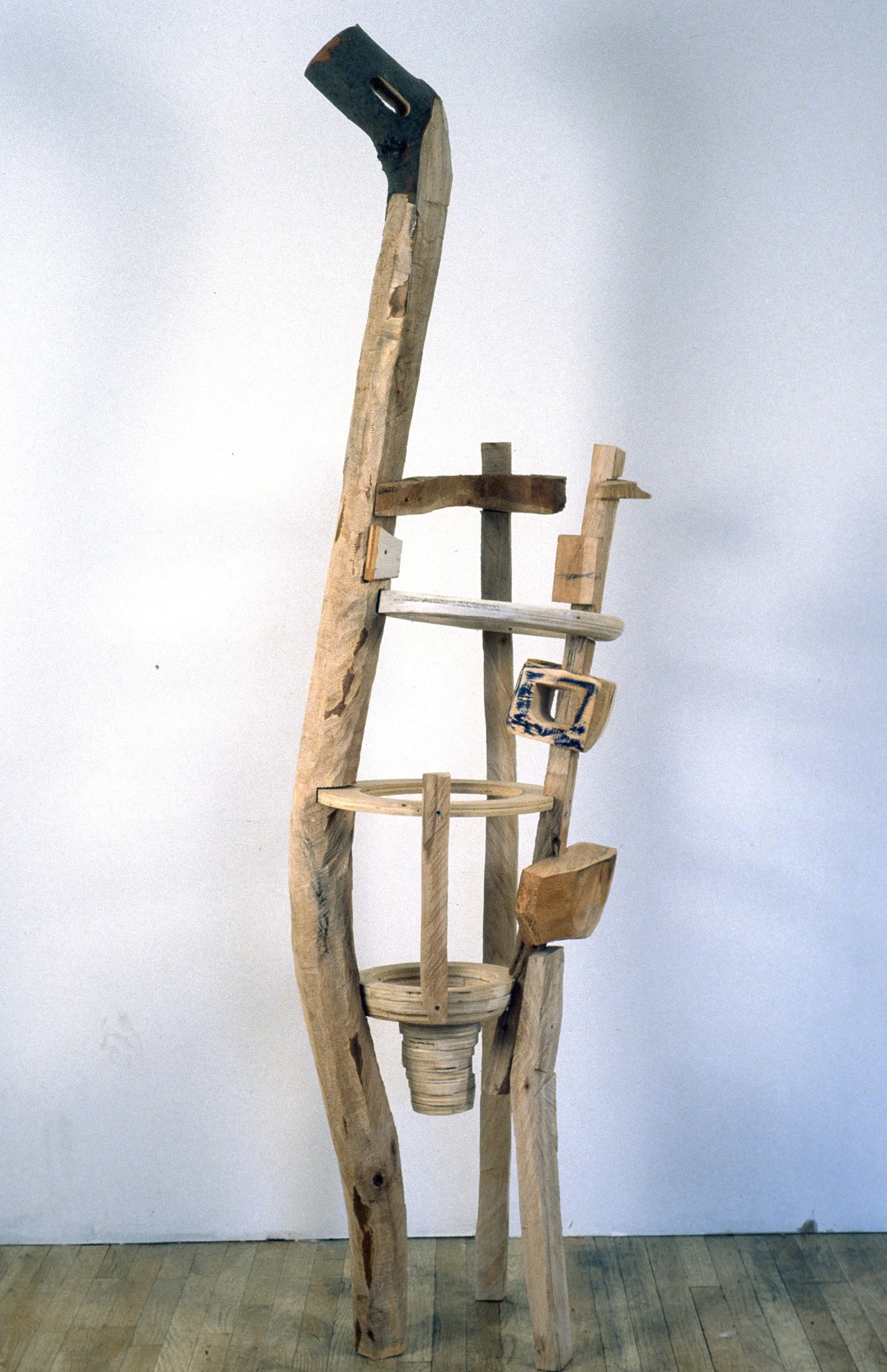 Neptunes vase 1996