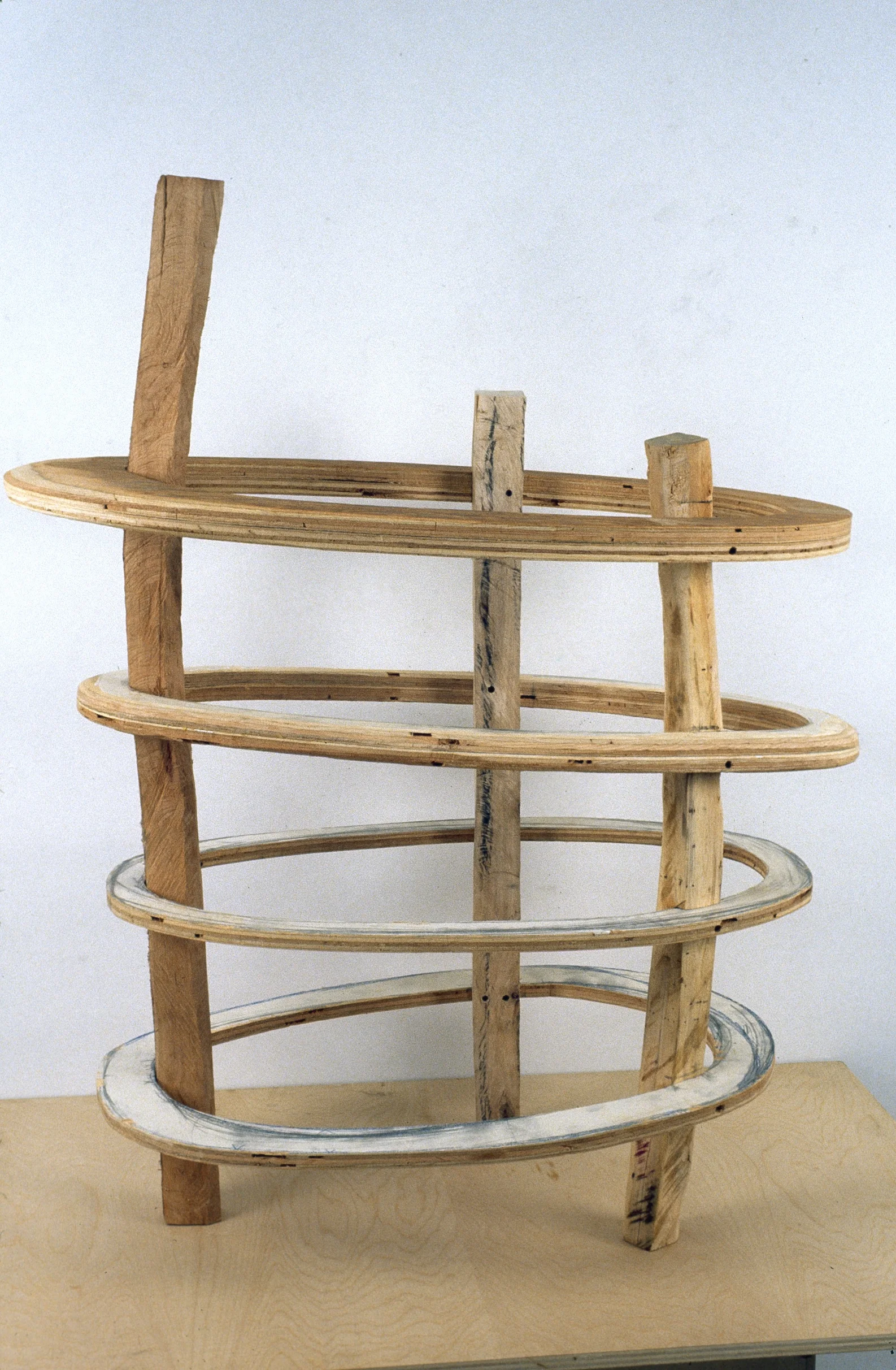 Circle 1995