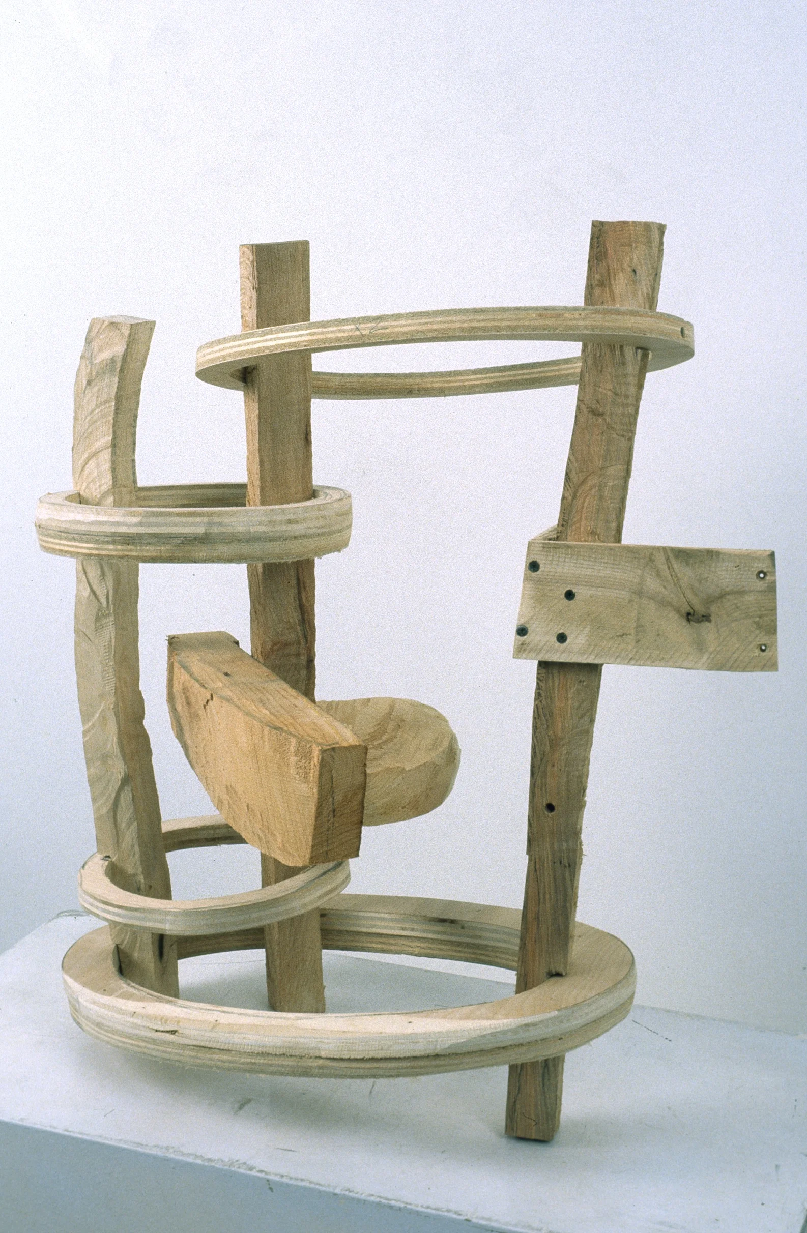 Round about 1995