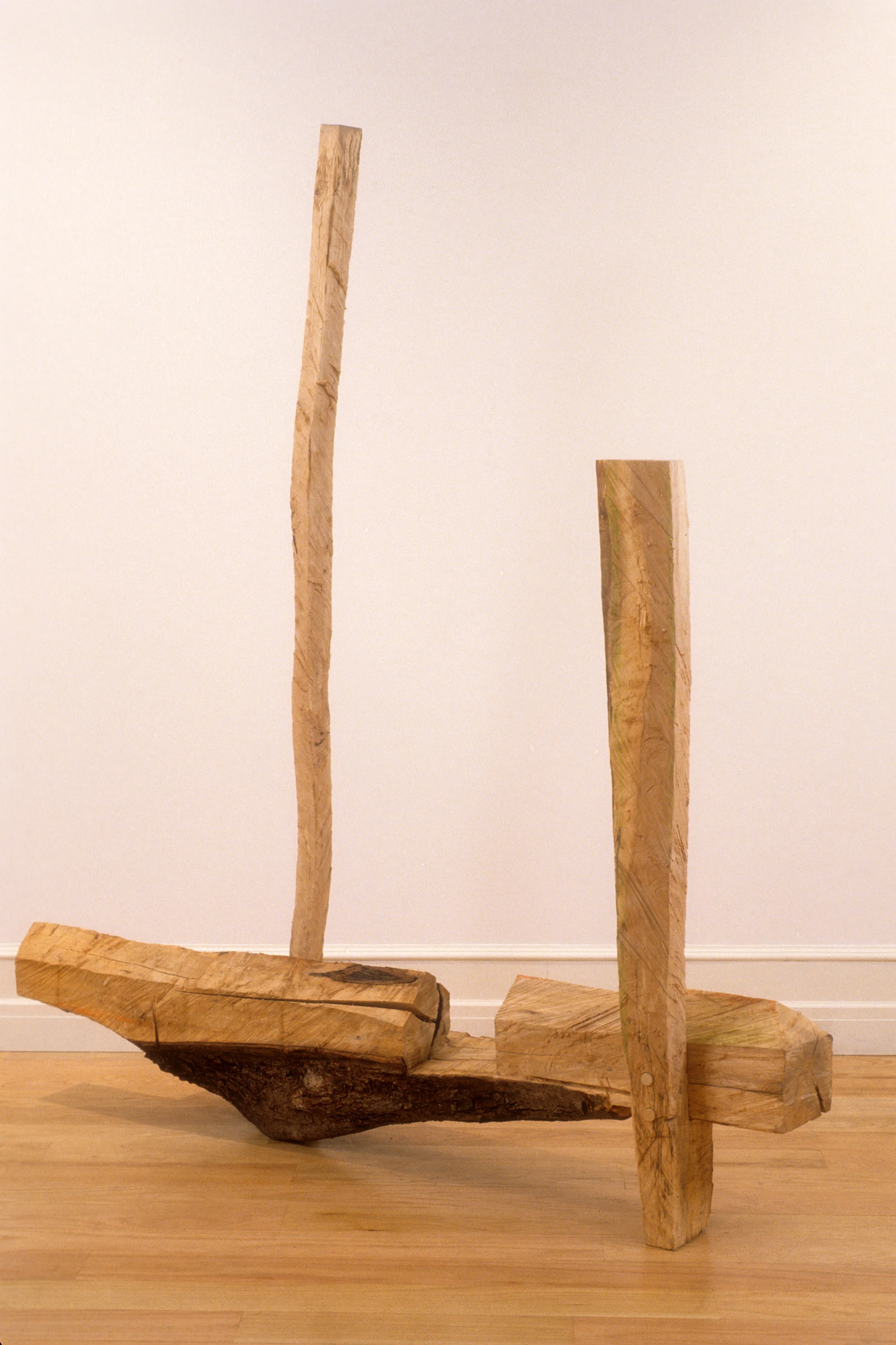 Two houses 1992