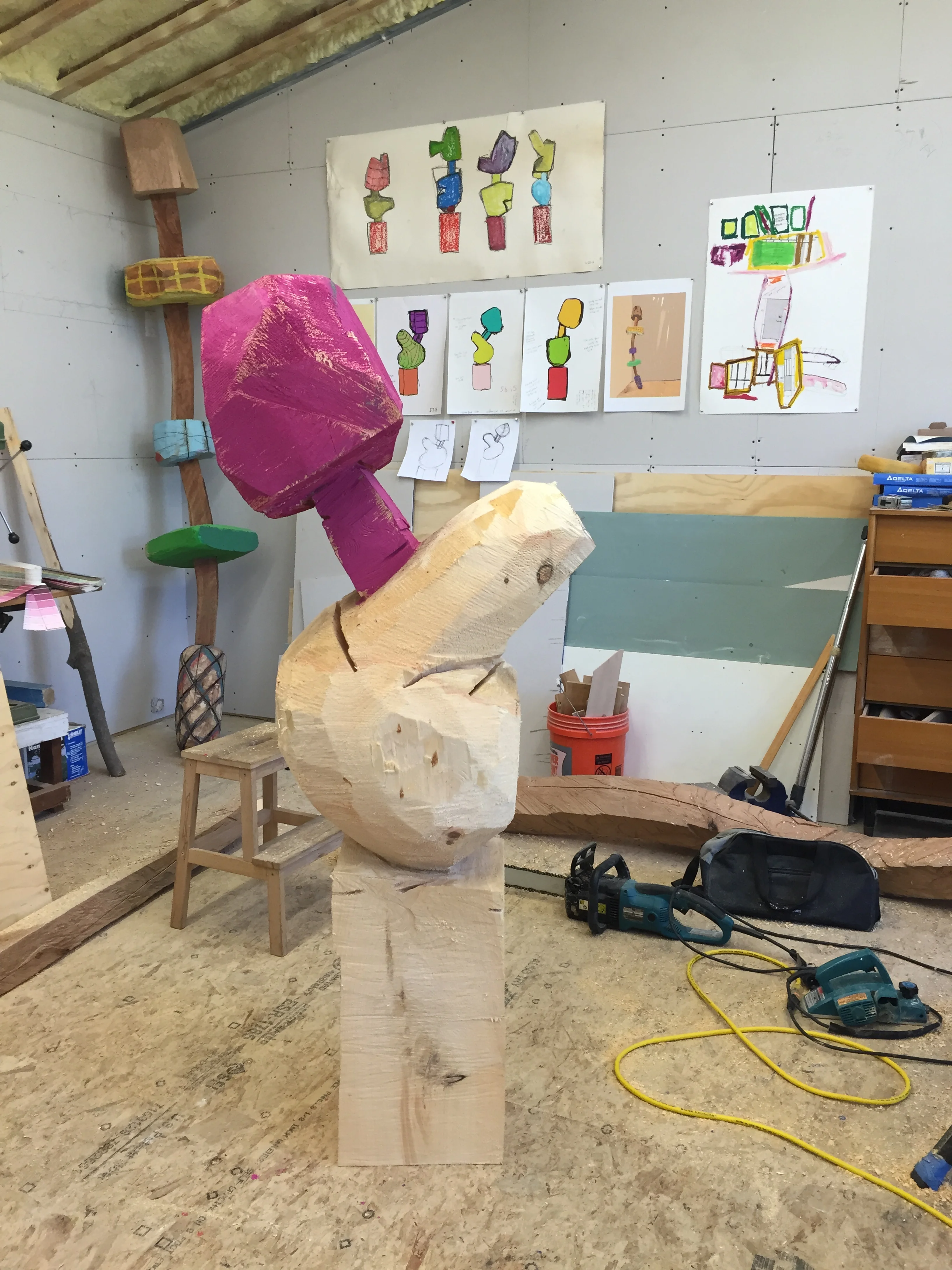 Super size me - on going