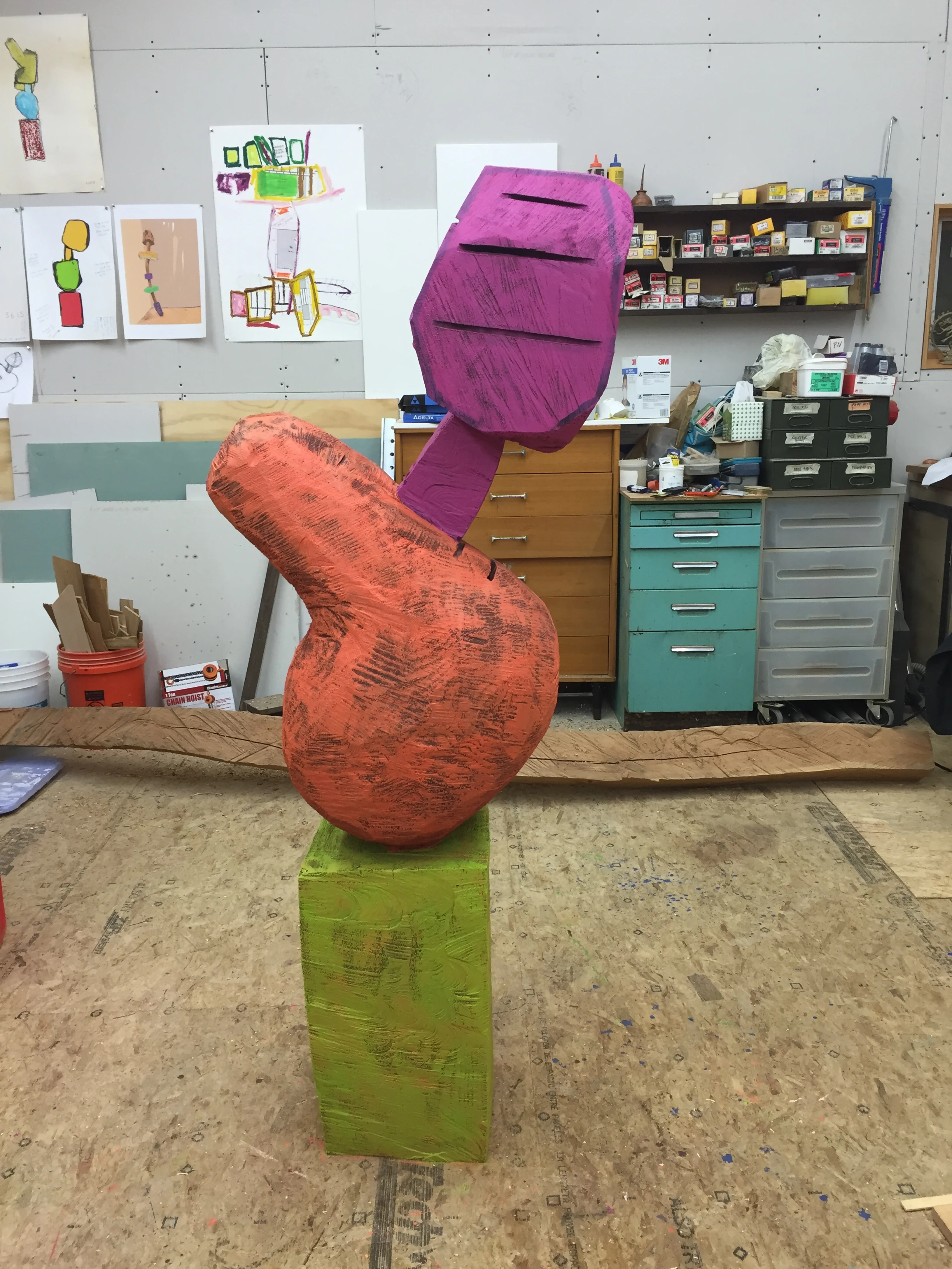 Super size me - on going